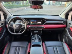 GAC Aion GS4 2022 270T Automatic Smart Flagship Edition - ფოტო 6