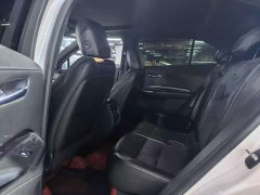 Cadillac XT4 2020 Facelift 28T FWD Tech - ფოტო 5