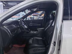 Cadillac XT4 2020 Facelift 28T FWD Tech - ფოტო 8