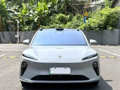 NIO ET5T 75kWh Touring - ფოტო 1