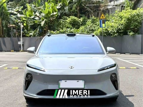 2025 NIO ET5T 75kWh Touring - ავტომობილი ჩინეთიდან