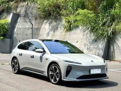 NIO ET5T 75kWh Touring - ფოტო 2