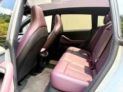 NIO ET5T 75kWh Touring - ფოტო 4