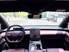 NIO ET5T 75kWh Touring - ფოტო 5