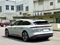 NIO ET5T 75kWh Touring - ფოტო 6