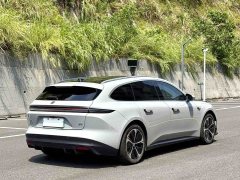 NIO ET5T 75kWh Touring - ფოტო 8