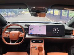 Neta L Extended Range 310 Fast Charge Red Edition - ფოტო 4