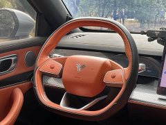 Neta L Extended Range 310 Fast Charge Red Edition - ფოტო 6