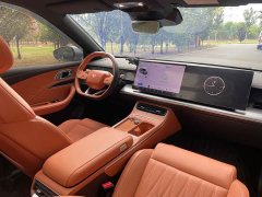 Neta L Extended Range 310 Fast Charge Red Edition - ფოტო 7