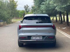 Neta L Extended Range 310 Fast Charge Red Edition - ფოტო 8