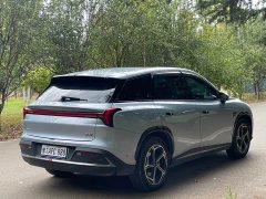 Neta L Extended Range 310 Fast Charge Red Edition - ფოტო 9
