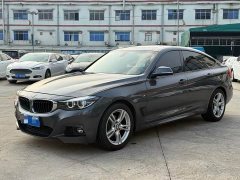BMW 3 Series GT 2020 320i M Sport Package - ფოტო 1