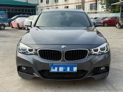 BMW 3 Series GT 2020 320i M Sport Package - ფოტო 2