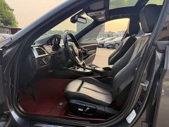 BMW 3 Series GT 2020 320i M Sport Package - ფოტო 4