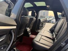 BMW 3 Series GT 2020 320i M Sport Package - ფოტო 6