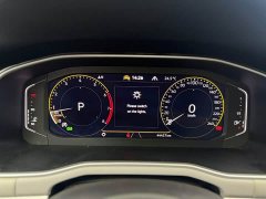 Volkswagen Bora 2023 280TSI DSG Respect Edition - ფოტო 10