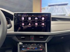 Volkswagen Bora 2023 280TSI DSG Respect Edition - ფოტო 11