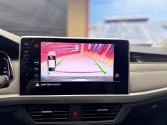Volkswagen Bora 2023 280TSI DSG Respect Edition - ფოტო 12