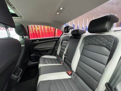 Volkswagen Bora 2023 280TSI DSG Respect Edition - ფოტო 13