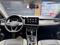 Volkswagen Bora 2023 280TSI DSG Respect Edition - ფოტო 14