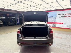 Volkswagen Bora 2023 280TSI DSG Respect Edition - ფოტო 15