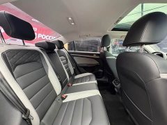 Volkswagen Bora 2023 280TSI DSG Respect Edition - ფოტო 16