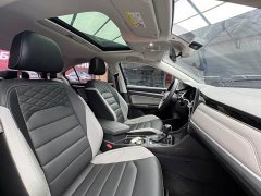 Volkswagen Bora 2023 280TSI DSG Respect Edition - ფოტო 17