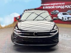 Volkswagen Bora 2023 280TSI DSG Respect Edition - ფოტო 2