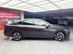 Volkswagen Bora 2023 280TSI DSG Respect Edition - ფოტო 4