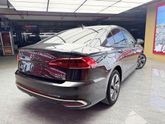 Volkswagen Bora 2023 280TSI DSG Respect Edition - ფოტო 5