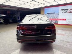 Volkswagen Bora 2023 280TSI DSG Respect Edition - ფოტო 6