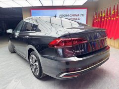 Volkswagen Bora 2023 280TSI DSG Respect Edition - ფოტო 7