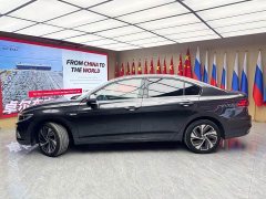 Volkswagen Bora 2023 280TSI DSG Respect Edition - ფოტო 8