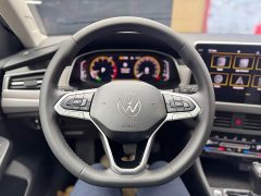 Volkswagen Bora 2023 280TSI DSG Respect Edition - ფოტო 9