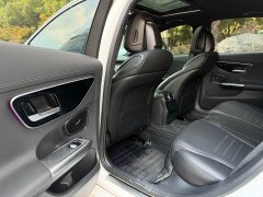 Mercedes-Benz C-Class C 200 L Sport Edition - ფოტო 10