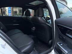 Mercedes-Benz C-Class C 200 L Sport Edition - ფოტო 12