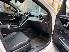 Mercedes-Benz C-Class C 200 L Sport Edition - ფოტო 13