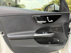 Mercedes-Benz C-Class C 200 L Sport Edition - ფოტო 4