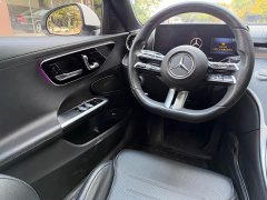 Mercedes-Benz C-Class C 200 L Sport Edition - ფოტო 6