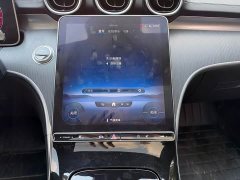 Mercedes-Benz C-Class C 200 L Sport Edition - ფოტო 7