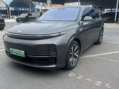 Li Auto L7 Pro - ფოტო 1