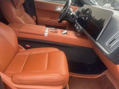 Li Auto L7 Pro - ფოტო 2