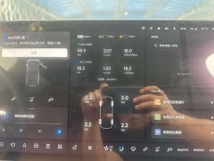 Li Auto L7 Pro - ფოტო 4