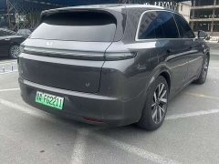 Li Auto L7 Pro - ფოტო 5