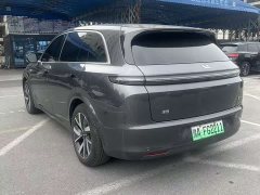 Li Auto L7 Pro - ფოტო 6