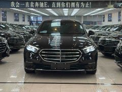 Mercedes-Benz E-Class E 300 L Luxury - ფოტო 1