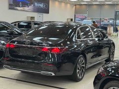 Mercedes-Benz E-Class E 300 L Luxury - ფოტო 10