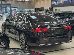 Mercedes-Benz E-Class E 300 L Luxury - ფოტო 11