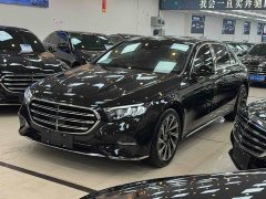 Mercedes-Benz E-Class E 300 L Luxury - ფოტო 2