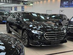 Mercedes-Benz E-Class E 300 L Luxury - ფოტო 3